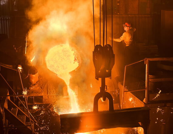 Steel