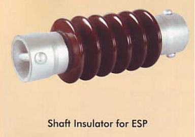 Shaft-Insulator